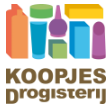 KoopjesDrogisterij